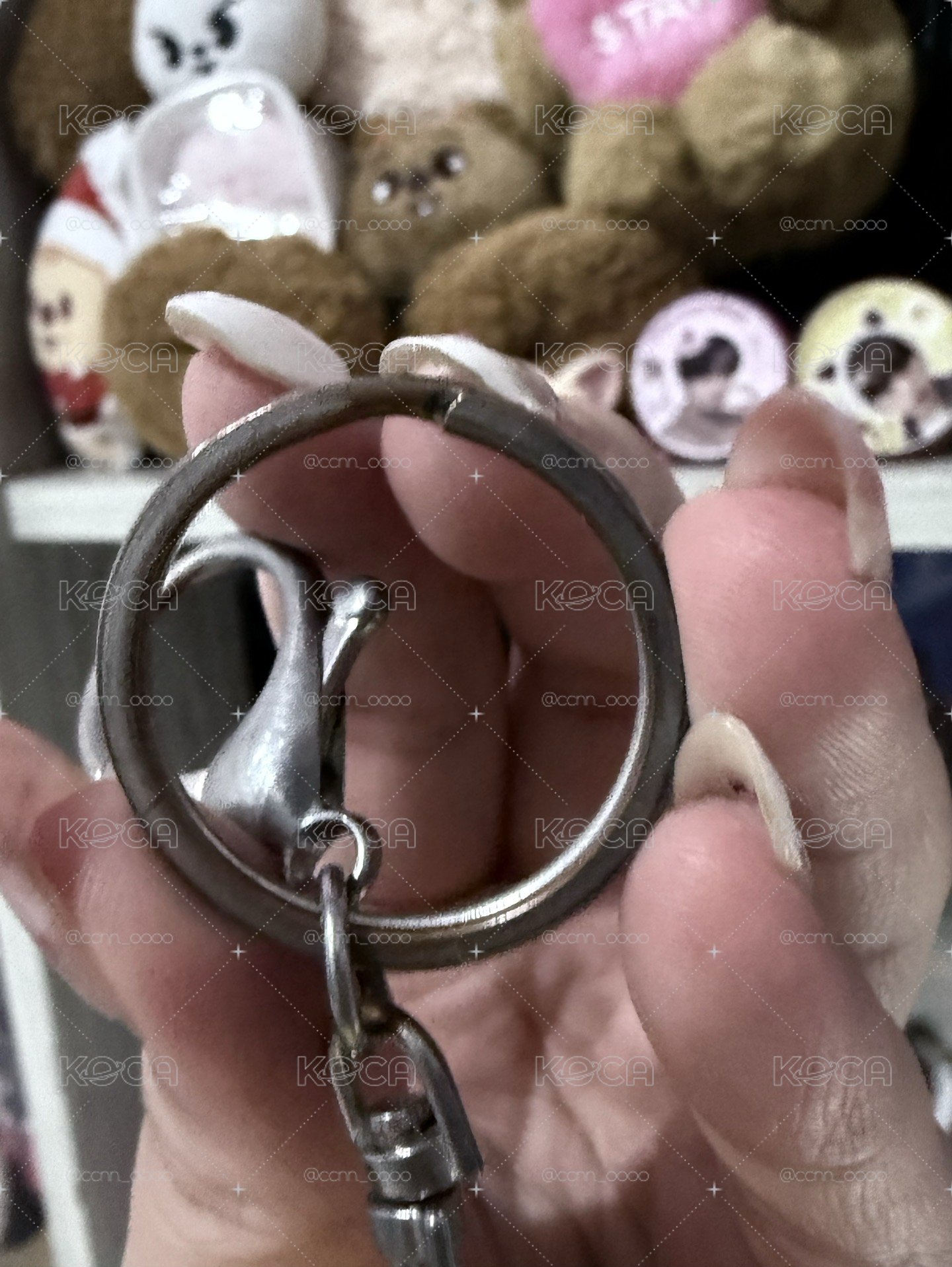 捧臉小啵