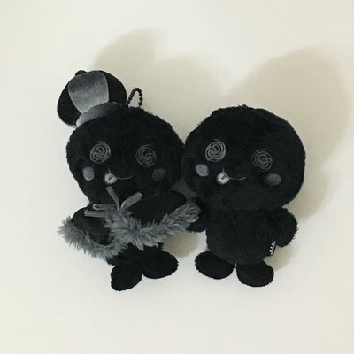 黑影兄弟