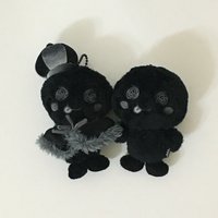 黑影兄弟一起回家