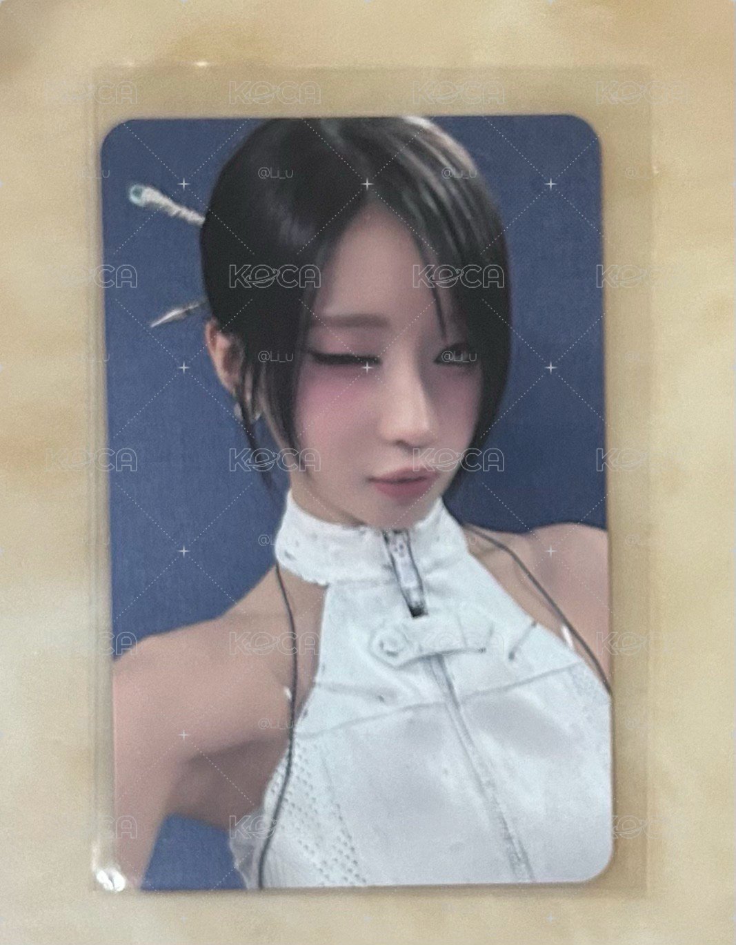MS角