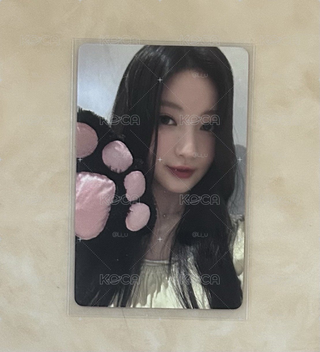 貓爪角