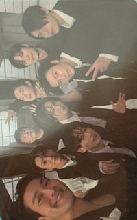 正規12 wvs 特典卡 