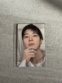 圓佑 GV特典