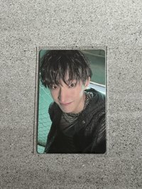 碩珉 PB特典