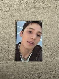 玟奎 克拉盤特典