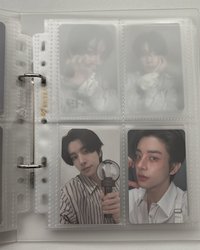 二代手燈卡