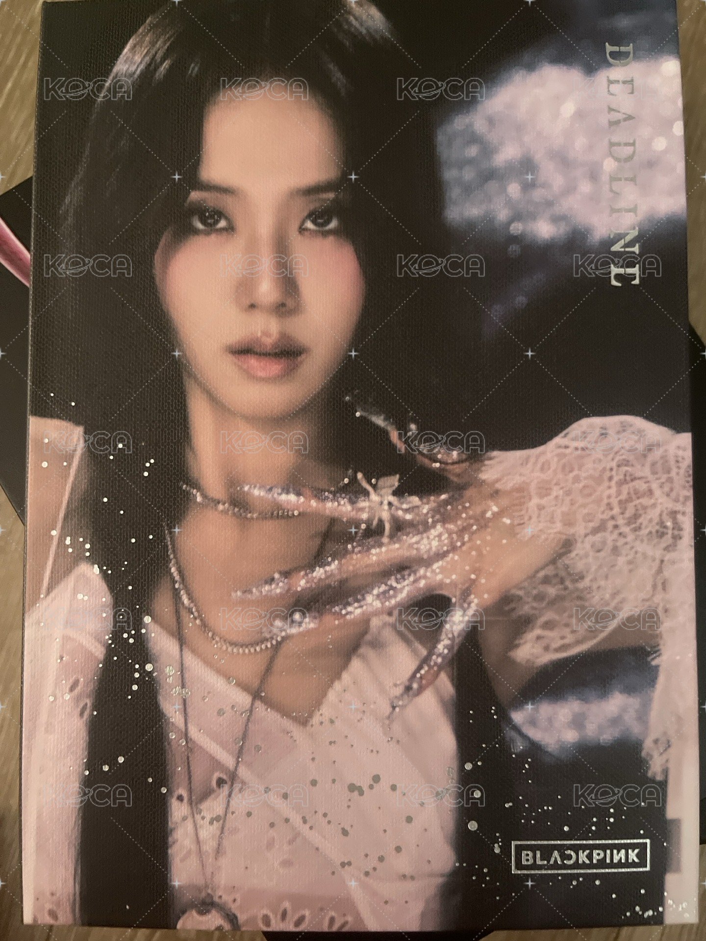 Jisoo