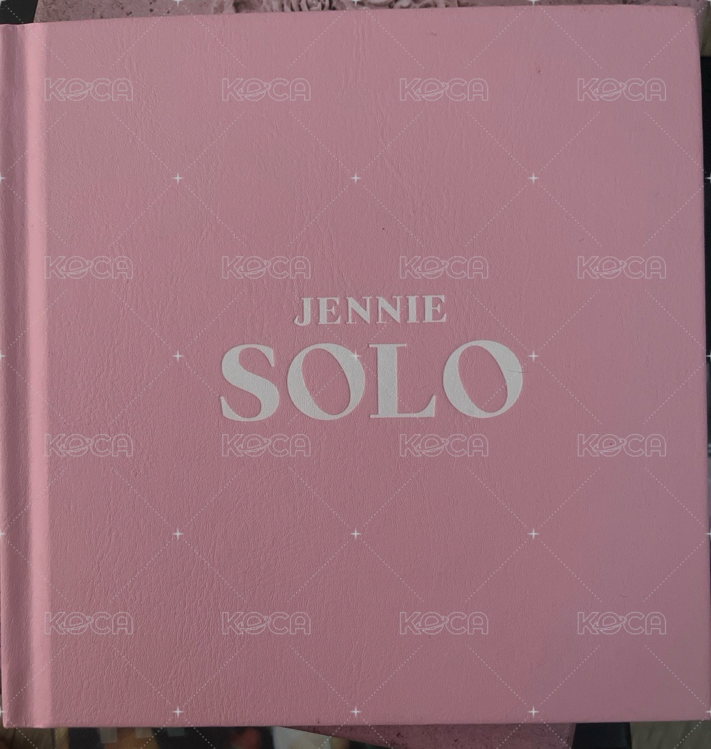 solo jennie 