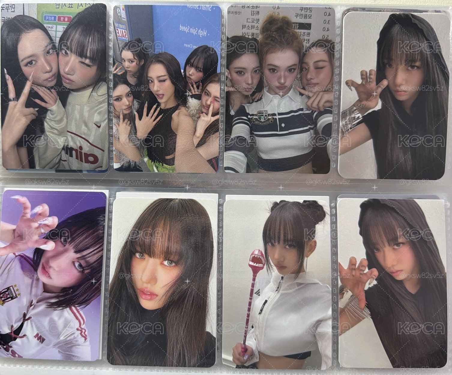 Sooin、團卡小盤