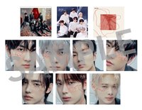 結 -YOU- Amazon.jp 特典方卡