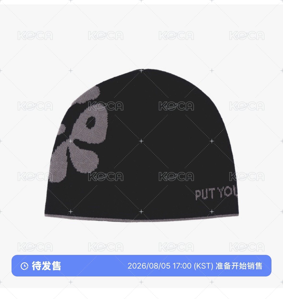 毛帽