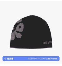 毛帽