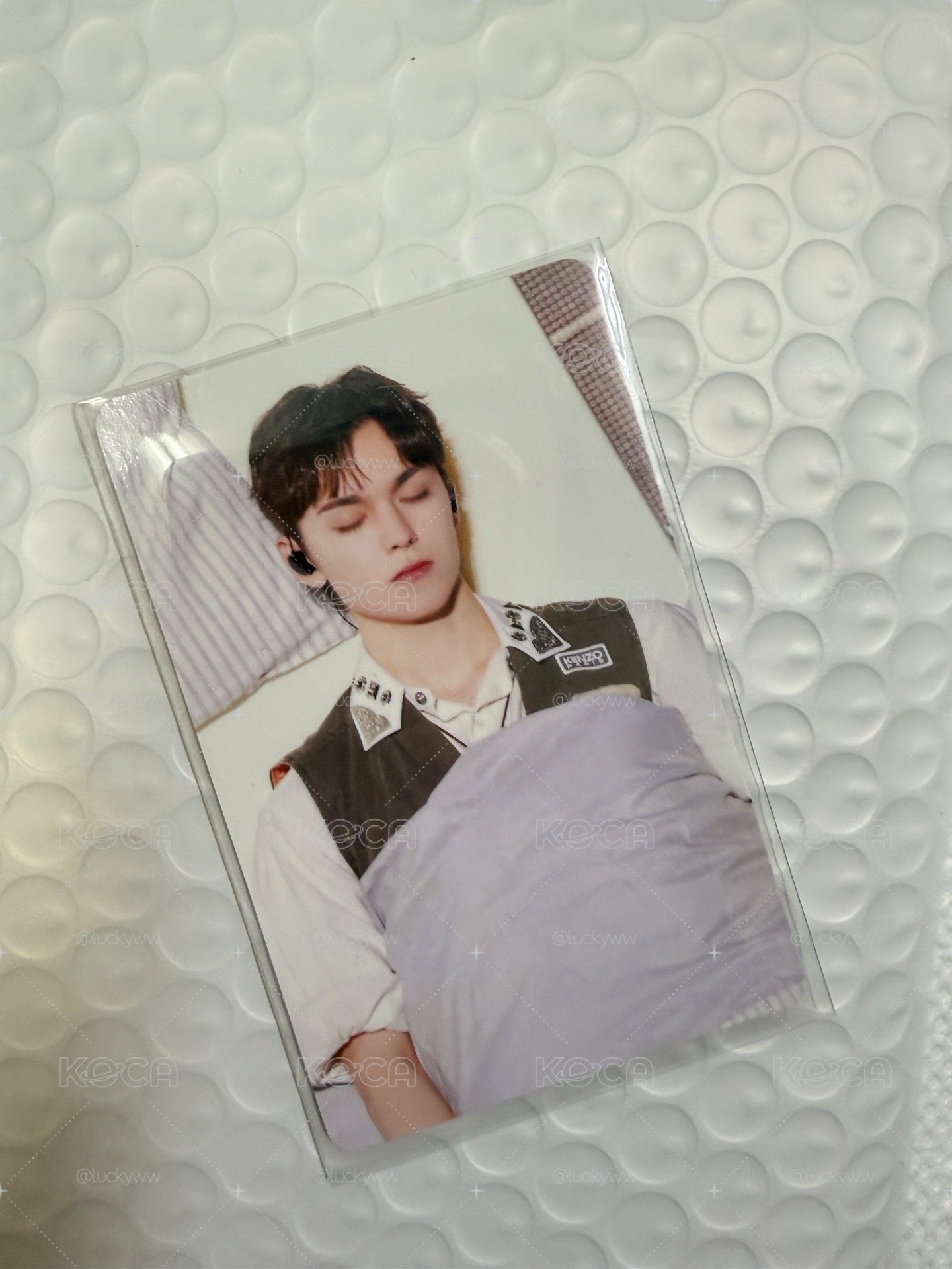 RH演唱會 Vernon