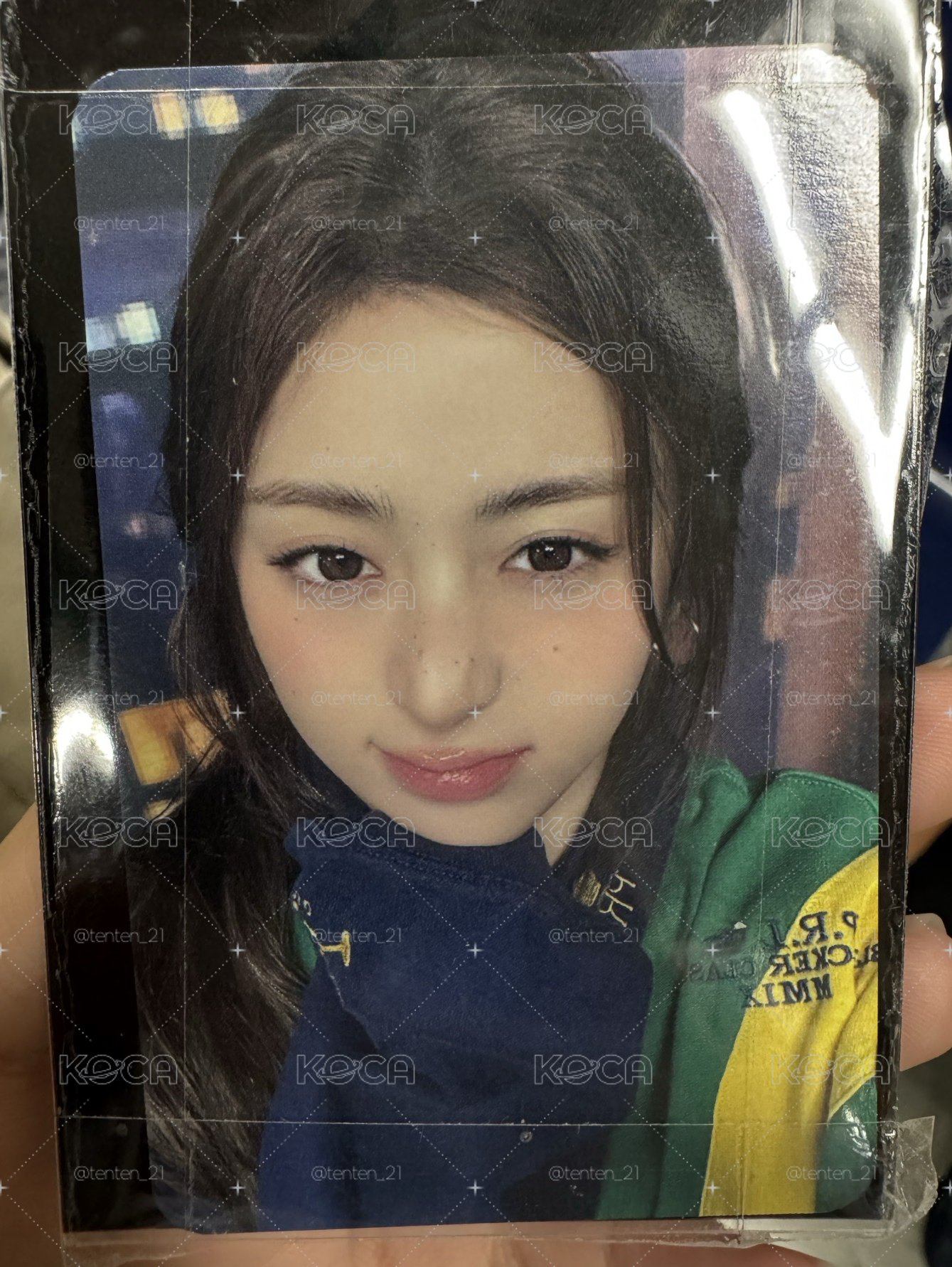 允真特典卡