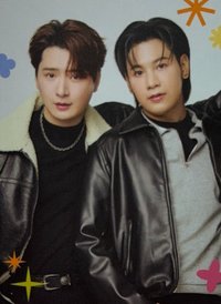 26 三月書展 周邊卡 