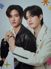 26 三月書展 周邊卡 