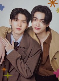 26 三月書展 周邊卡 