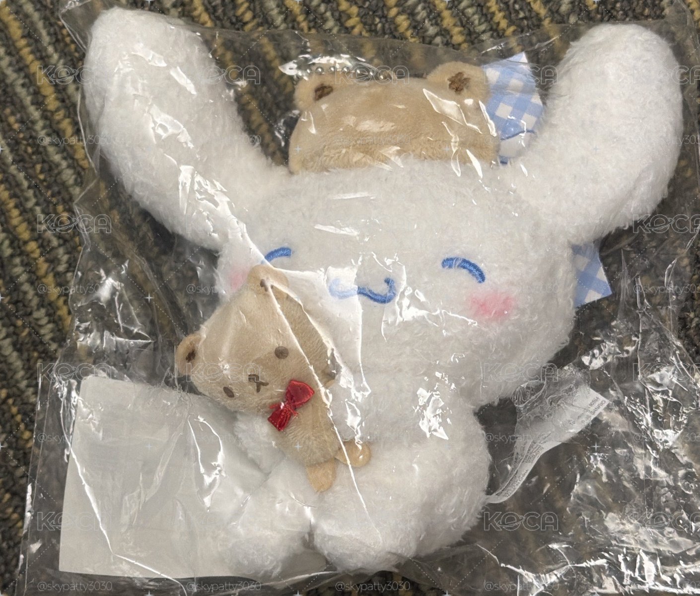 飛耳大耳狗 全新吊牌在