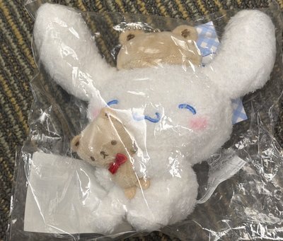 飛耳大耳狗 全新吊牌在