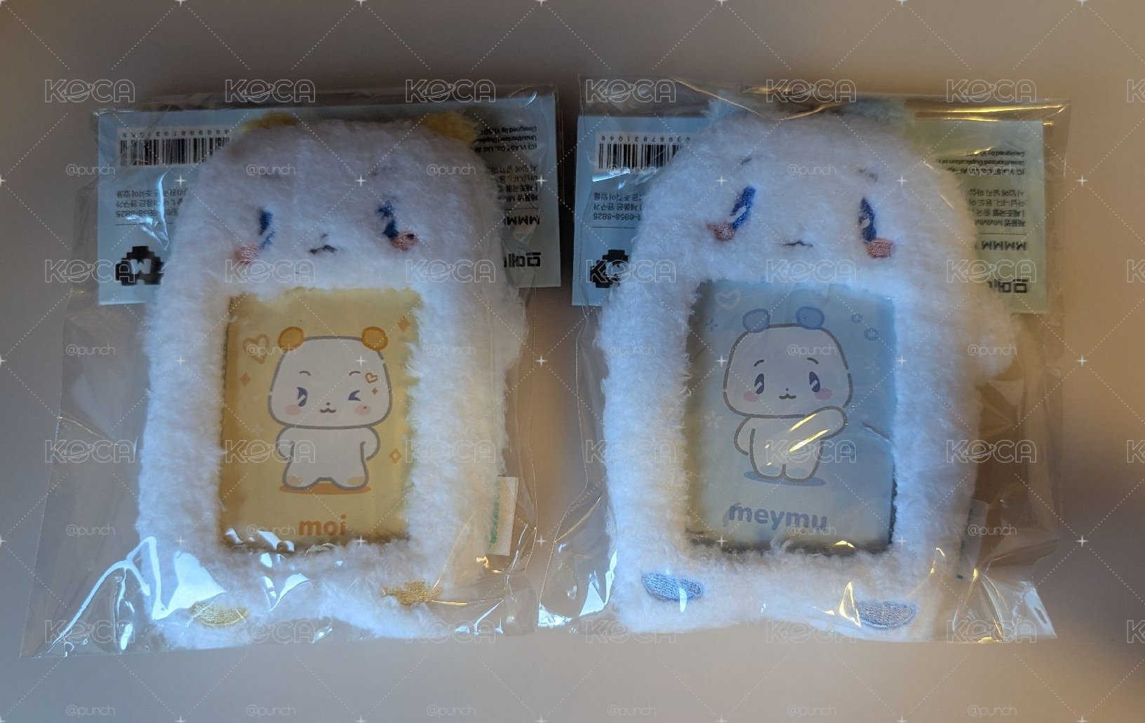 mmmm卡套