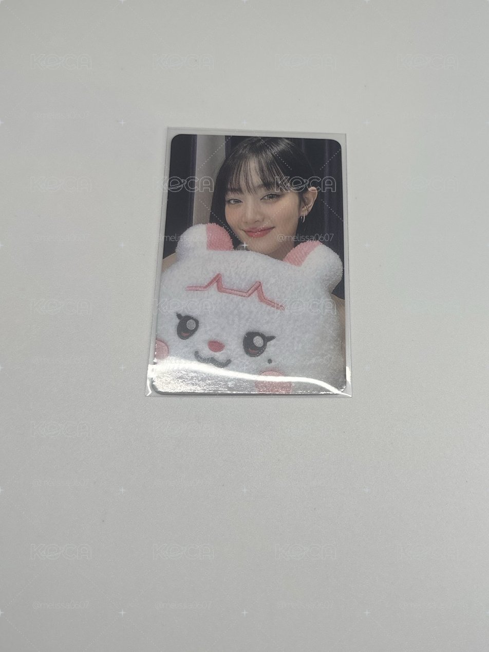  Minnie 迷七快閃 滿額卡 