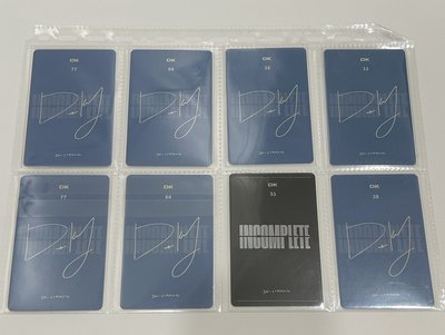 Incomplete dk 盤出