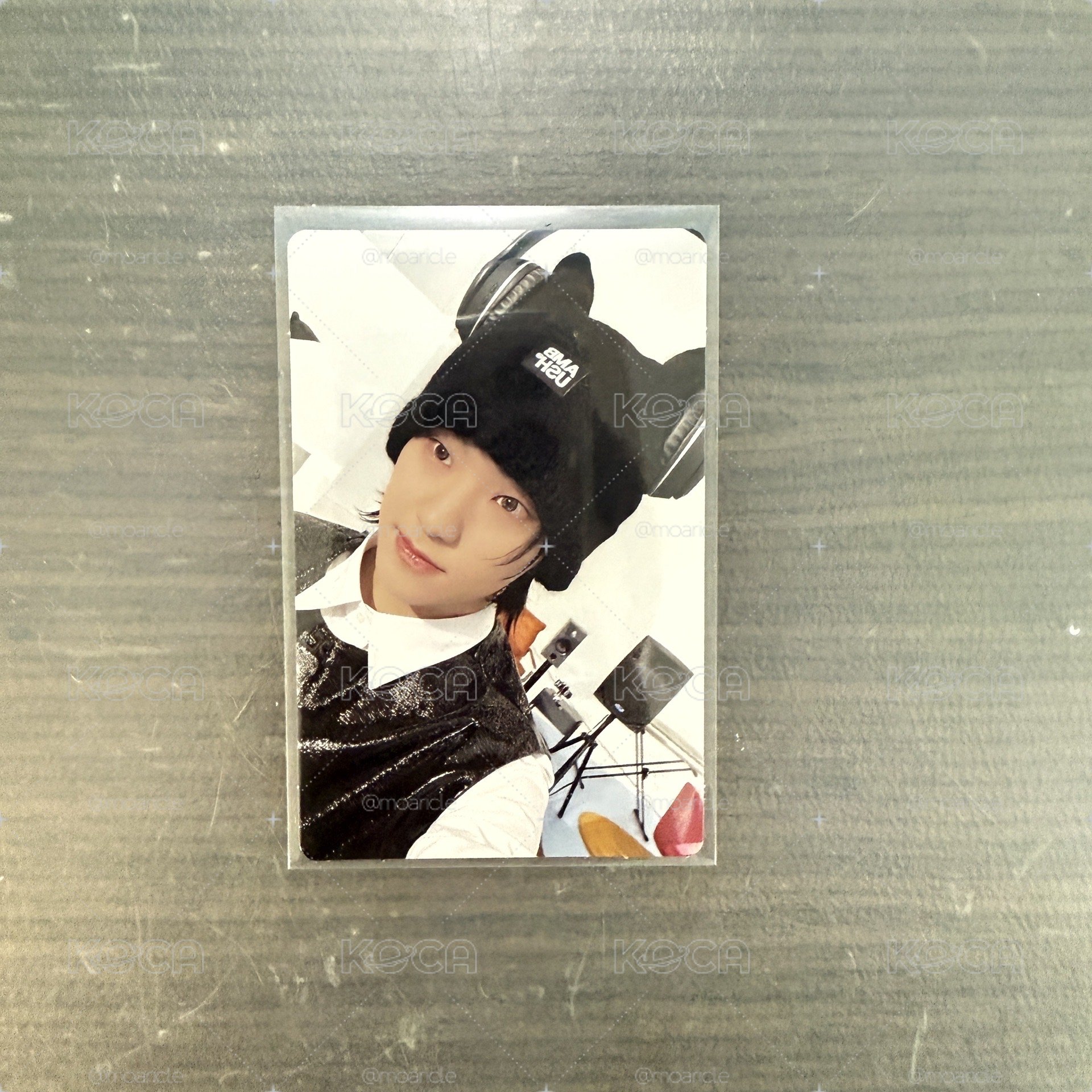 🌸SVT 榮 精選專 專卡