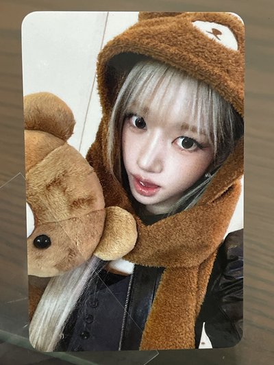 現貨｜拉拉熊Sooin小盤