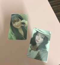 JEONGYEON-15、16（可私訊單收）
