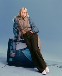 Levi’s Keep It Loose