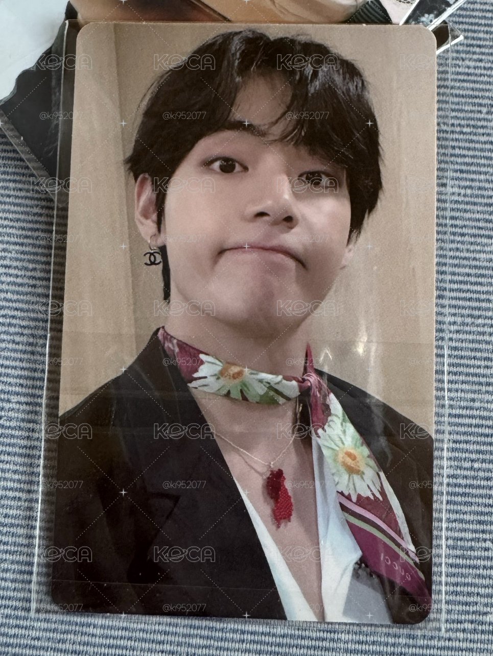 BTS Memories of 2019 回憶錄 藍光含小卡
