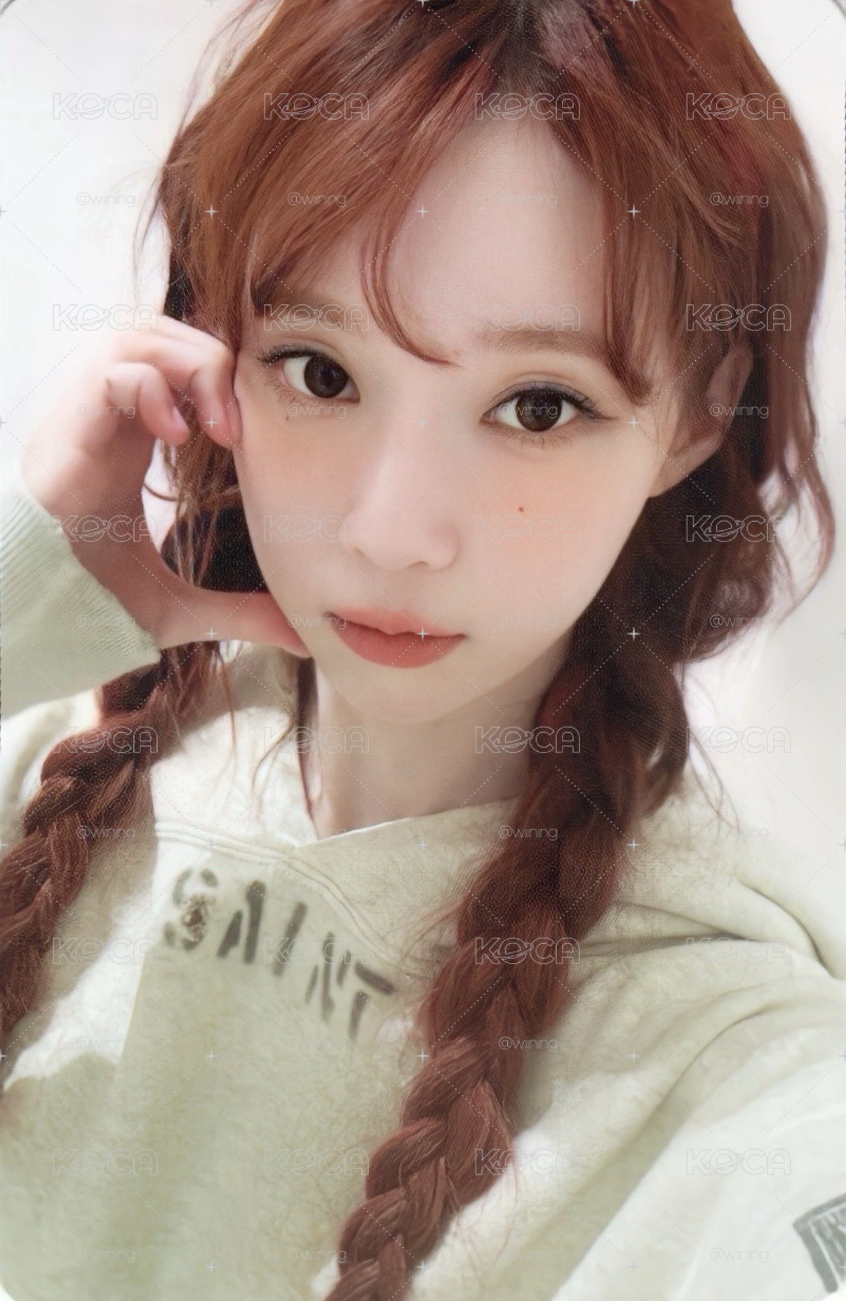 麻花冬（含綁）
