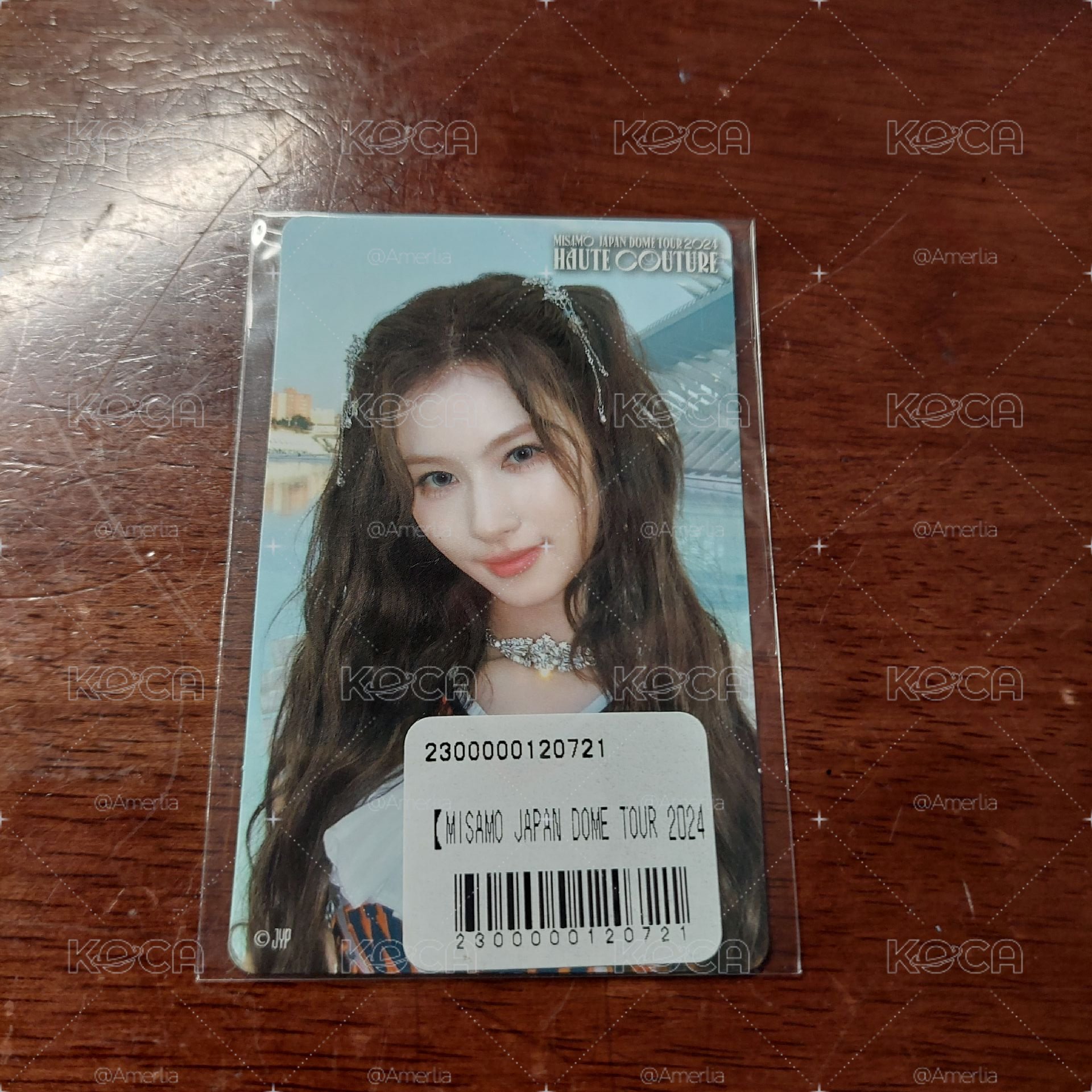 20元起標 24蛋巡 線上一番賞 周邊卡 F賞 卡貼 Sana