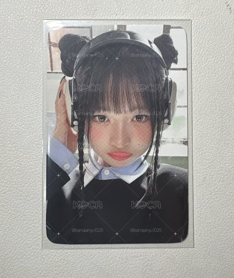 耳機怜