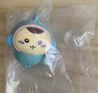 吉伊卡哇x三麗鷗明星公仔 栗子饅頭