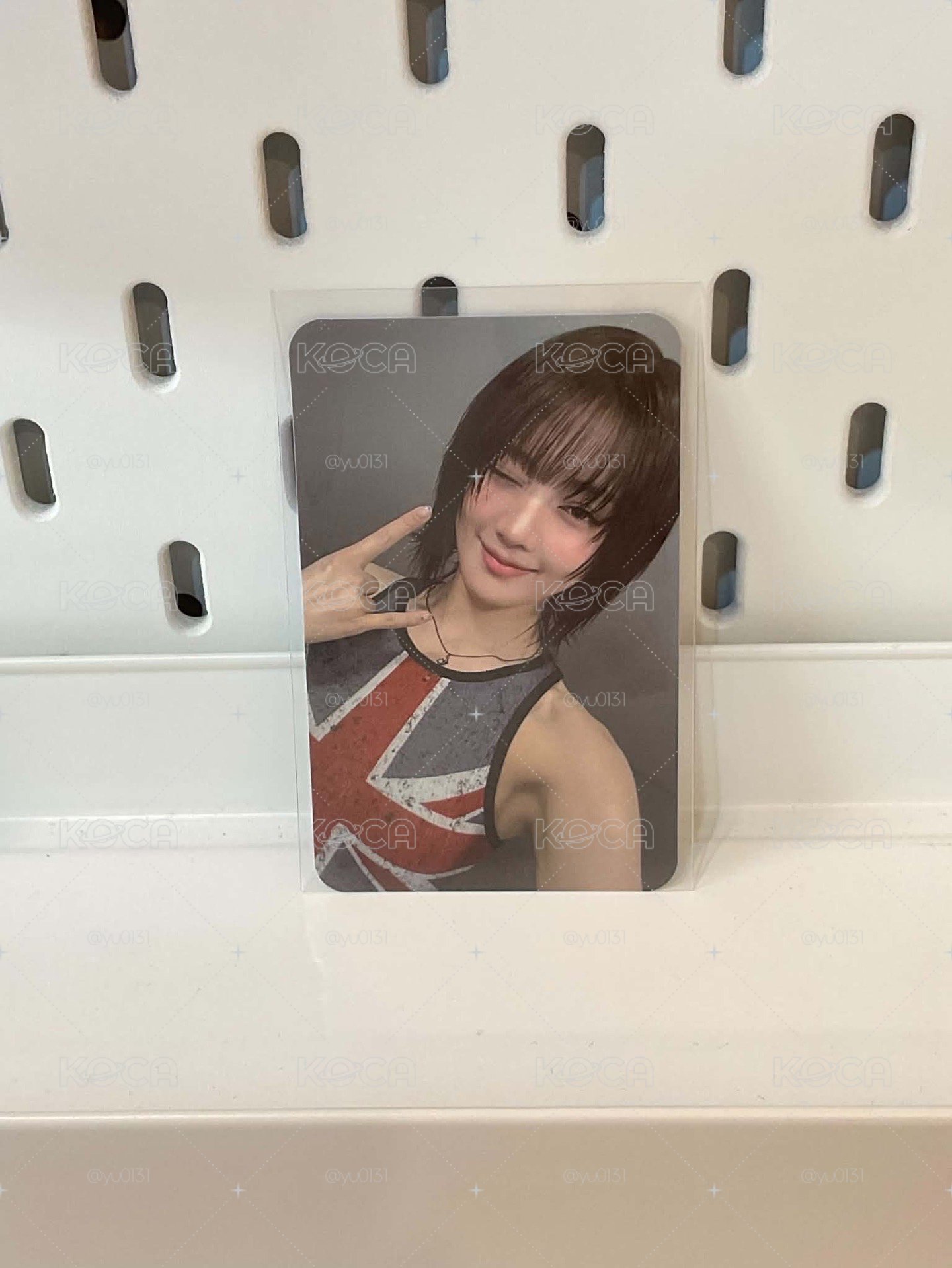 展覽入場妮