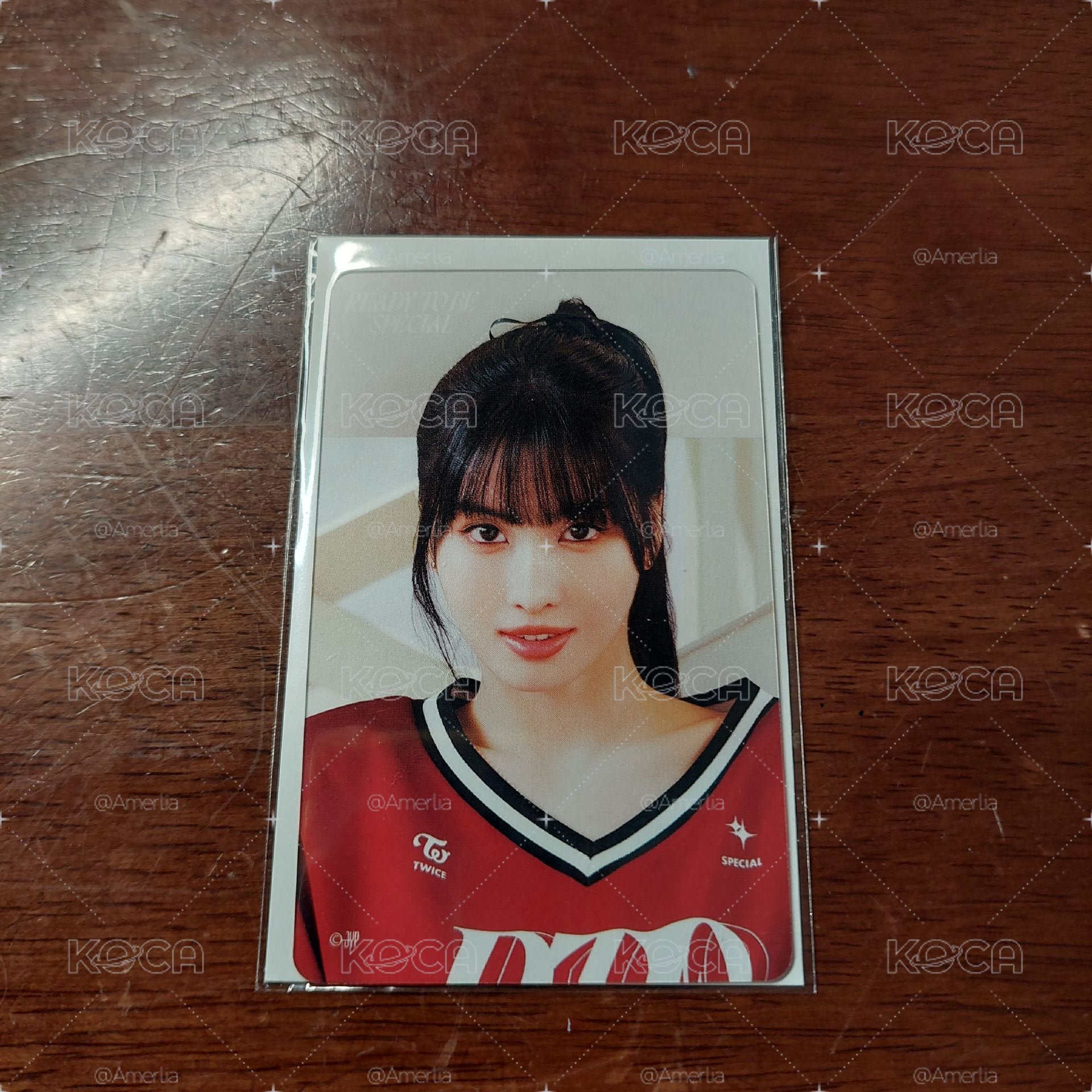 20元起標 五巡SPECIAL 線下一番賞 周邊卡 參加賞 透卡 Momo