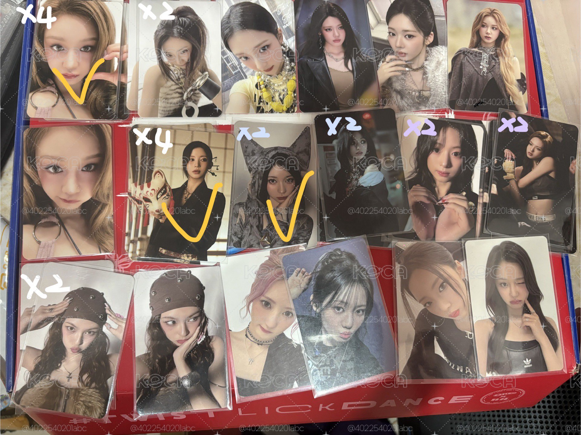 角小盤 黃色圈起來的