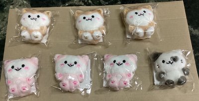 ITZY 三巡 日場吊娃 全新現貨