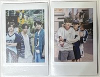 夏日攝影 日本限定一組