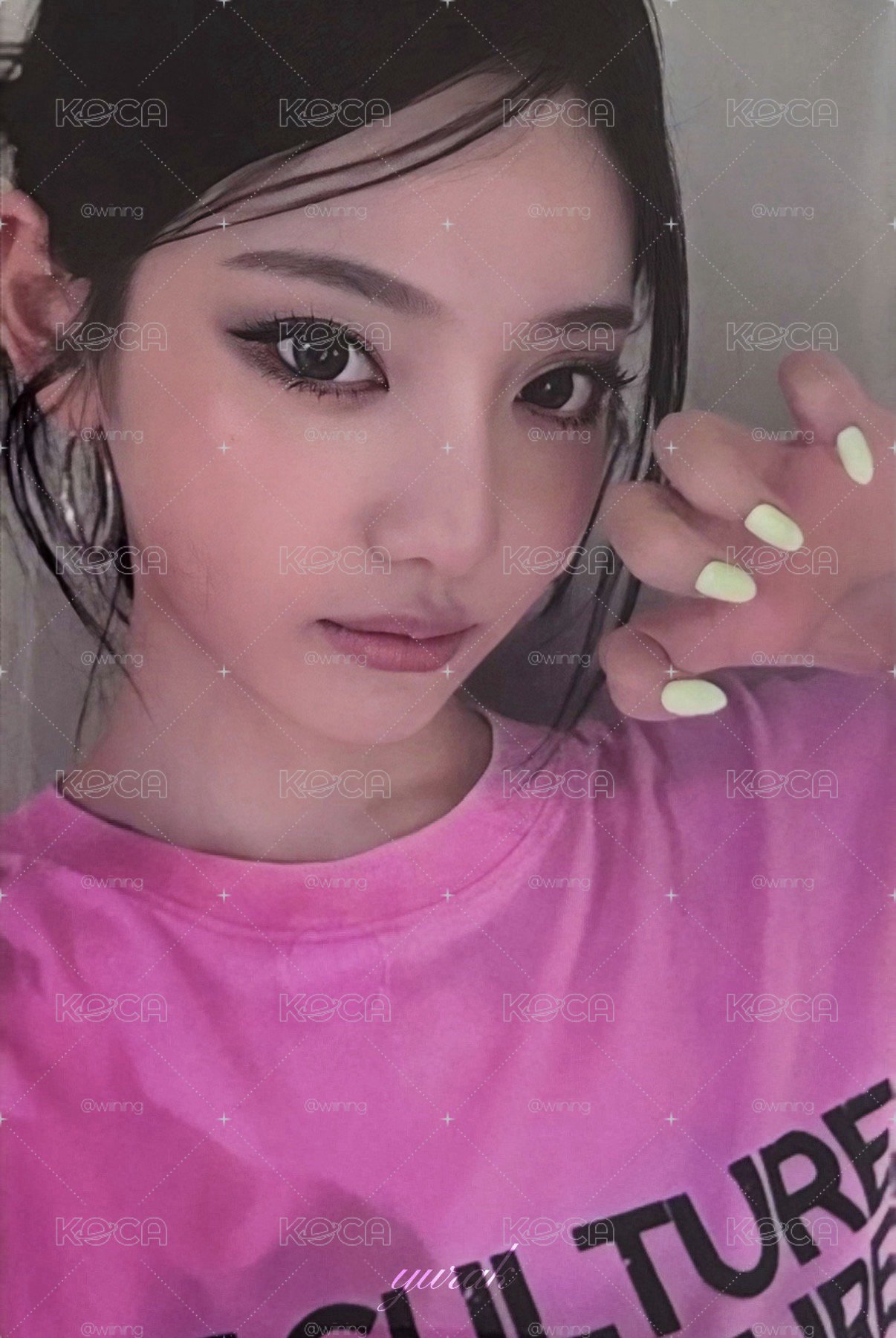 通樓寧