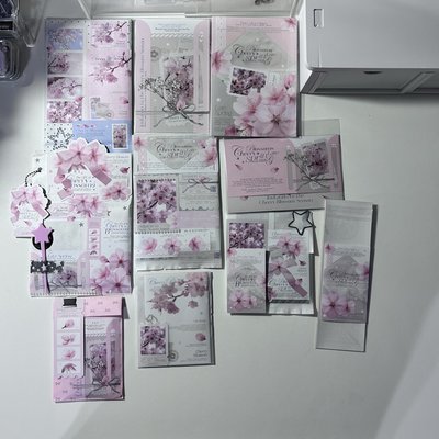 打包範例