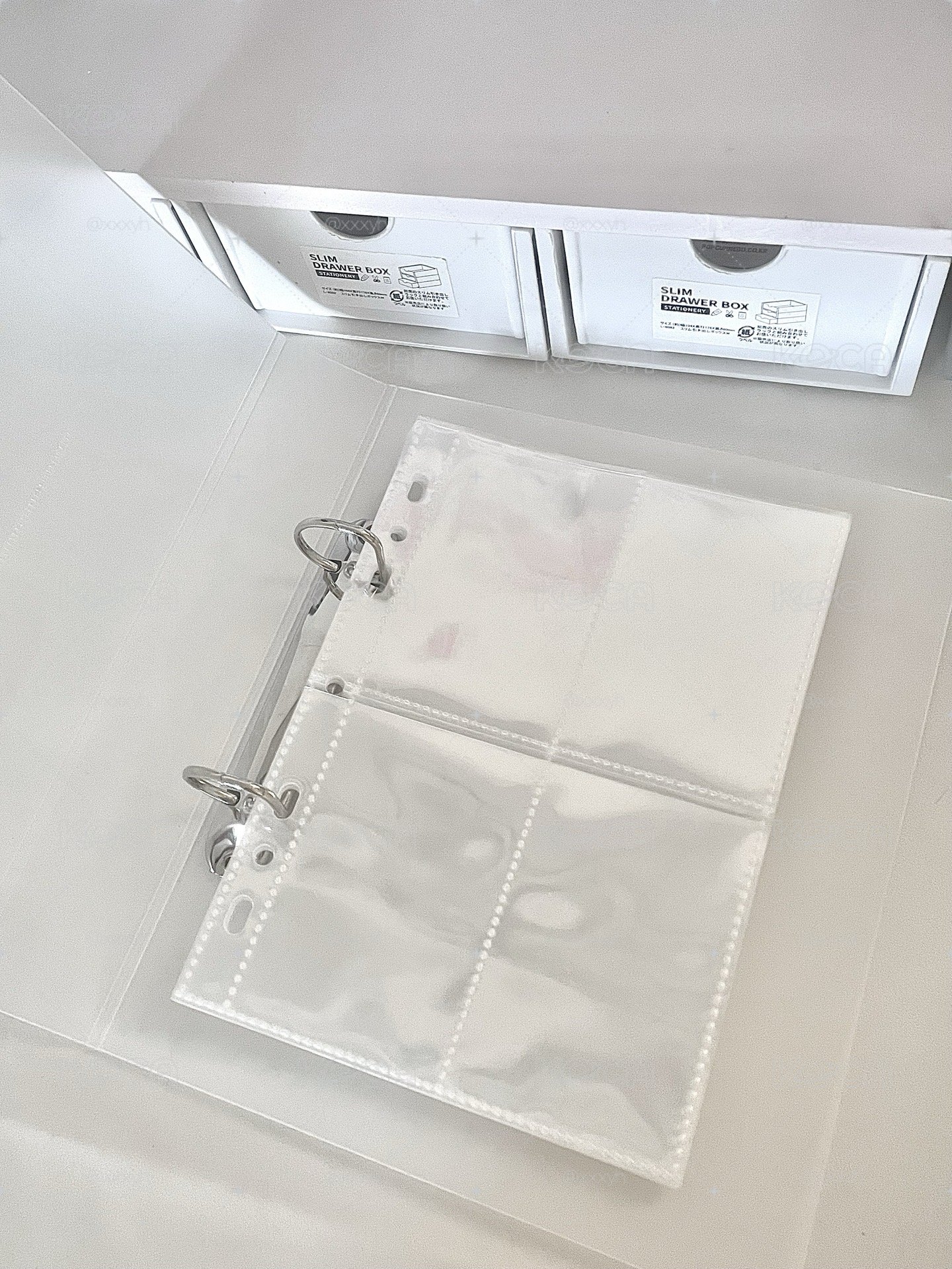二手卡冊｜卡磚