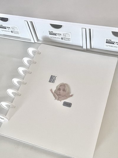 二手卡冊｜卡磚