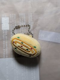 勳 - 雞蛋捲