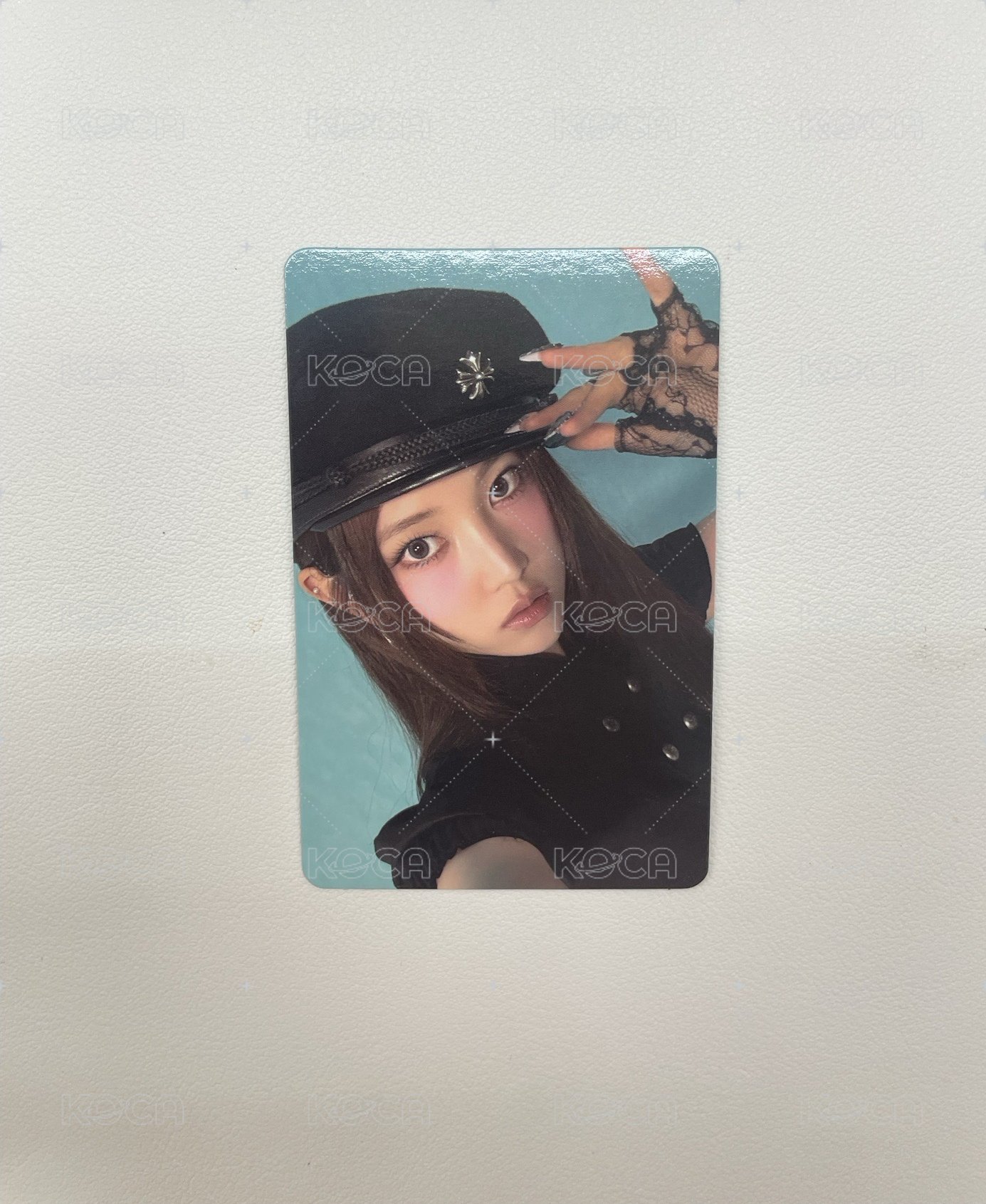 ONE版專卡書