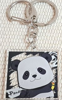 吊飾 
