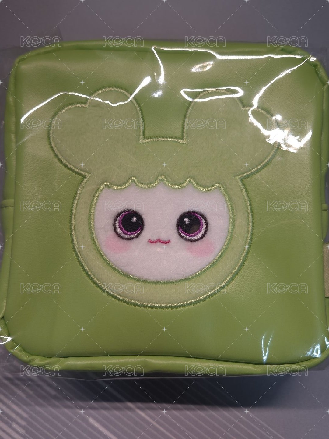 定延