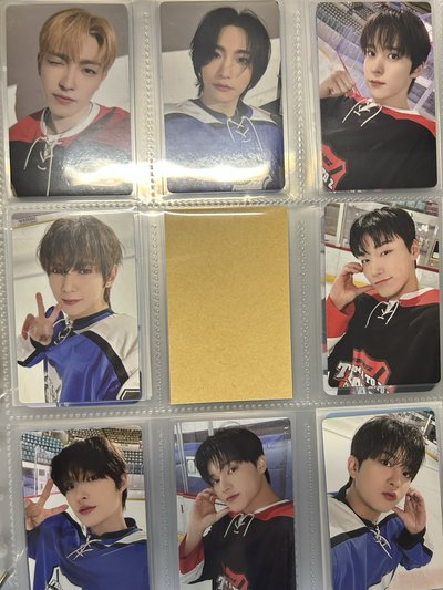 ATEEZ 24' 5期會員禮 會員禮 