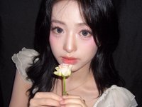 大花賢豐草 